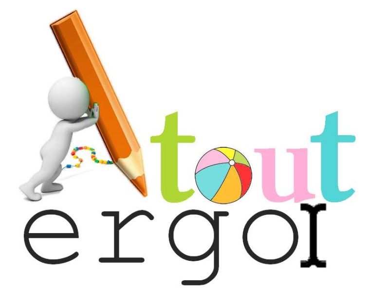 Logo atout-ergo