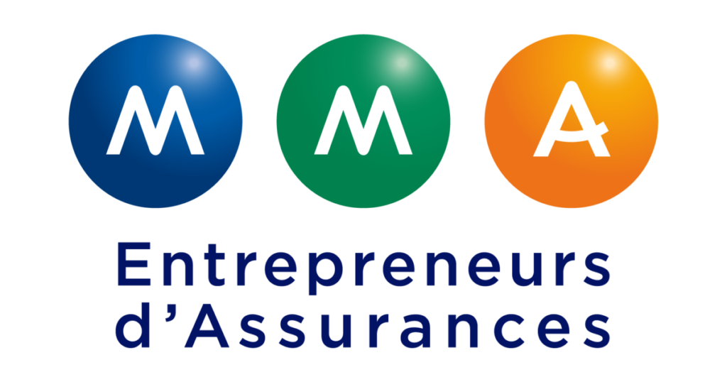 Logo MMA
