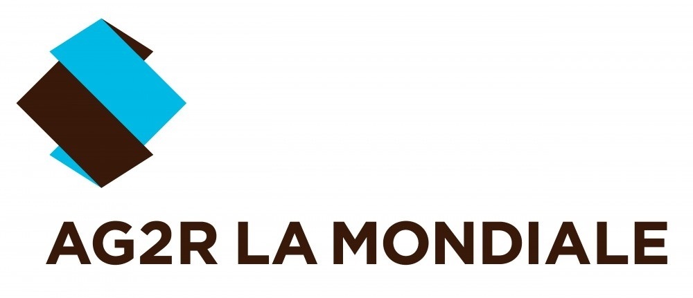 Logo AG2R