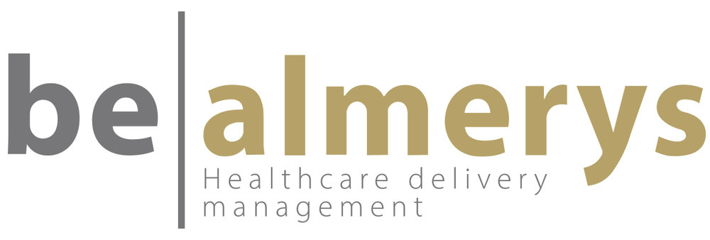 Logo Almerys