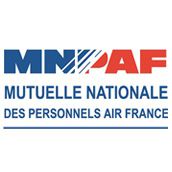Logo MNPAF