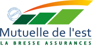 Logo Mutuelle de l'Est