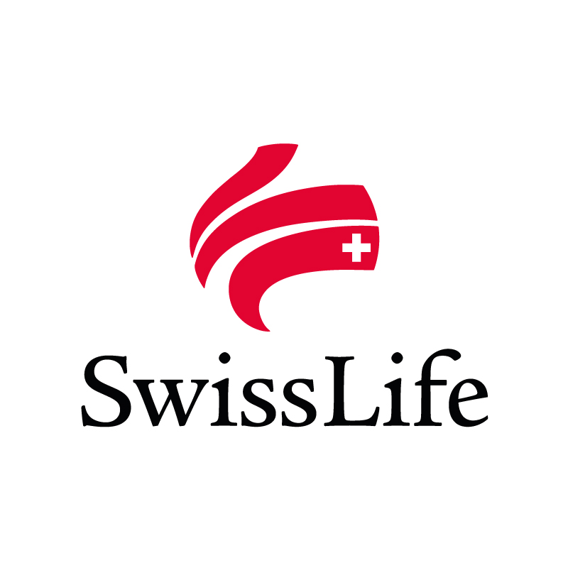 Logo Swiss Life